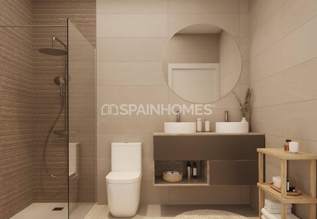 Appartements Élégants Vue Ville Dans Un Complexe Avec Piscine À Mijas 16