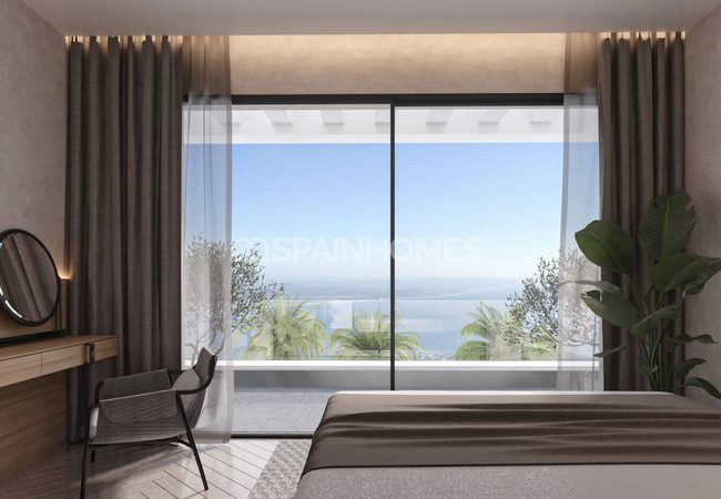 Apartamentos En Un Complejo Junto Al Mar En Estepona Malaga 17