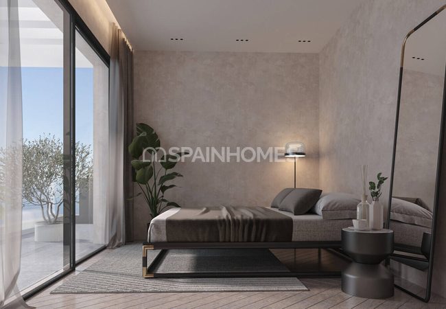 Apartamentos En Un Complejo Junto Al Mar En Estepona Malaga 18