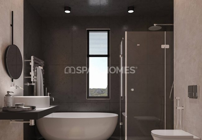 Apartamentos En Un Complejo Junto Al Mar En Estepona Malaga 20