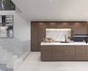 Detaches Sea-view Houses with Pools and Gardens in Málaga 8