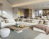 Detaches Sea-view Houses with Pools and Gardens in Málaga 9