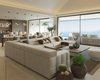 Detaches Sea-view Houses with Pools and Gardens in Málaga 10