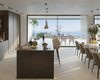 Detaches Sea-view Houses with Pools and Gardens in Málaga 11