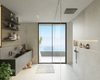 Detaches Sea-view Houses with Pools and Gardens in Málaga 12
