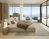 Detaches Sea-view Houses with Pools and Gardens in Málaga 14