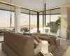 Detaches Sea-view Houses with Pools and Gardens in Málaga 15
