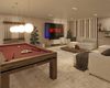 Detaches Sea-view Houses with Pools and Gardens in Málaga 17