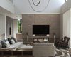 Detached Large Villas Near the Sea in Marbella 13