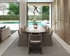 Detached Large Villas Near the Sea in Marbella 17
