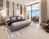Sea View Apartments with Large Terraces in Estepona 7