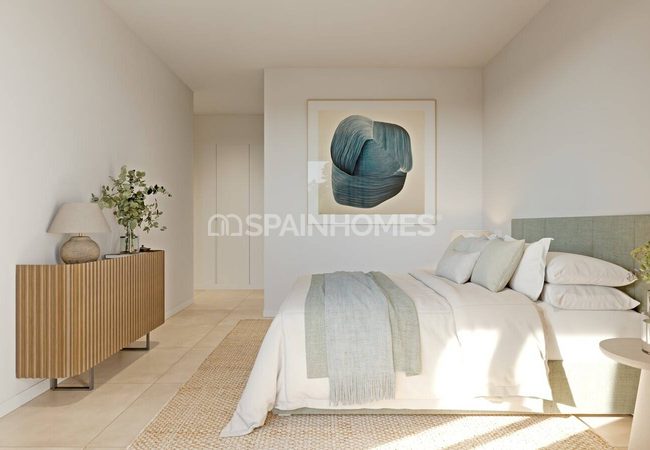Energy-efficient Apartments in a Popular Area of Estepona 21