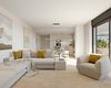 Energy-efficient Apartments in a Popular Area of Estepona 15