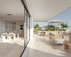 Energy-efficient Apartments in a Popular Area of Estepona 14
