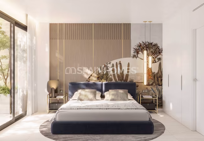 Sea-view Apartments in a Complex with Pool and Parking in Manilva 12