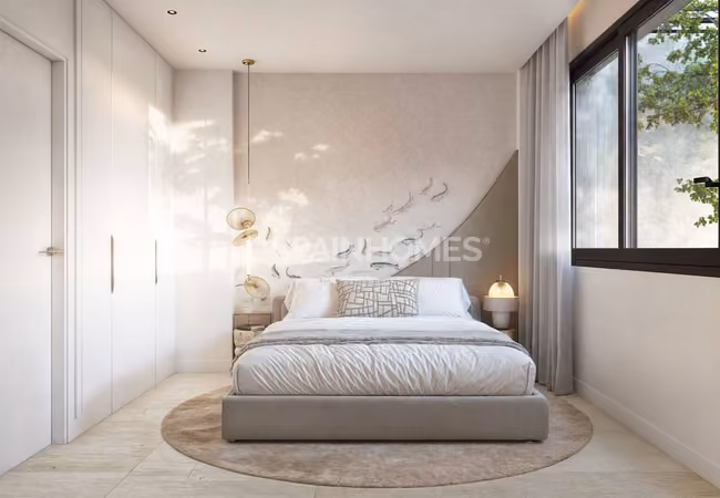 Sea-view Apartments in a Complex with Pool and Parking in Manilva 13