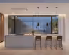 Sea-view Apartments in a Complex with Pool and Parking in Manilva 11