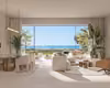 Sea-view Apartments in a Complex with Pool and Parking in Manilva 10