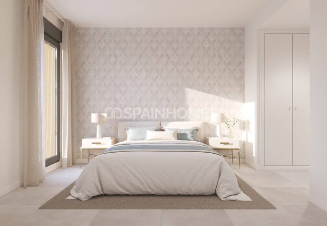 Apartamentos De Golf En Un Complejo Con Piscina En Mijas Málaga 18