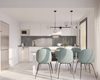 Apartamentos De Golf En Un Complejo Con Piscina En Mijas Málaga 16
