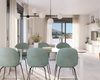 Apartamentos De Golf En Un Complejo Con Piscina En Mijas Málaga 17