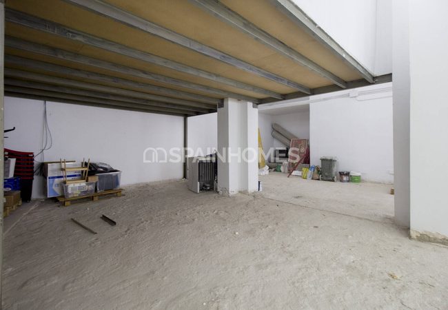Restaurant in A Central Location in Torremolinos malaga 12