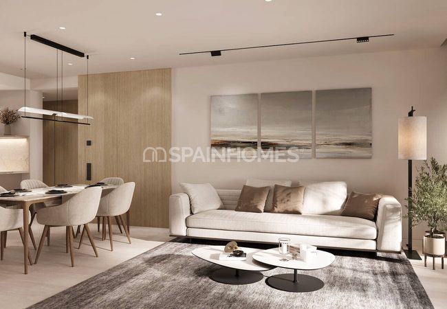 Appartements Avec Commodités Haut De Gamme À Estepona 23