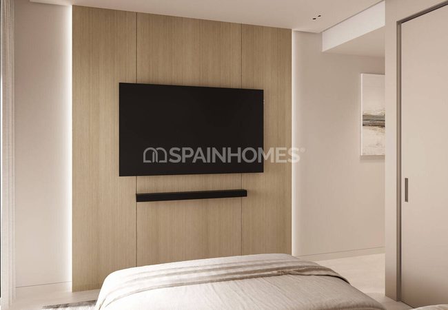 Appartements Avec Commodités Haut De Gamme À Estepona 31