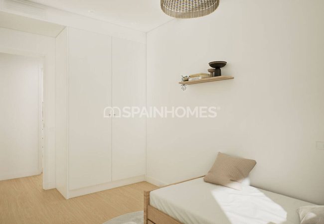 Eco-friendly Properties with Spacious Terraces in Mijas 38