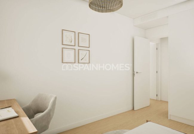 Eco-friendly Properties with Spacious Terraces in Mijas 37