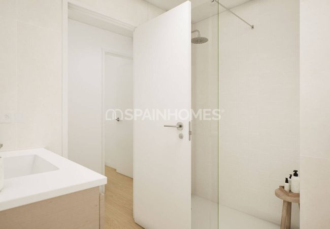 Eco-friendly Properties with Spacious Terraces in Mijas 40