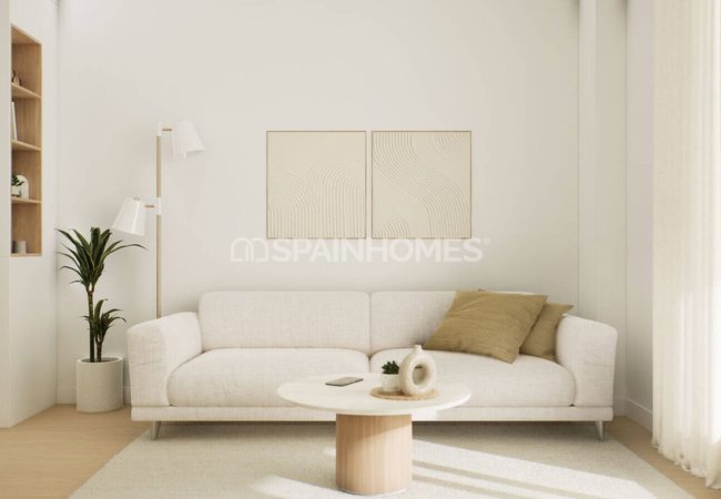 Eco-friendly Properties with Spacious Terraces in Mijas 23
