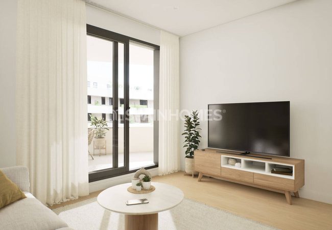 Eco-friendly Properties with Spacious Terraces in Mijas 26