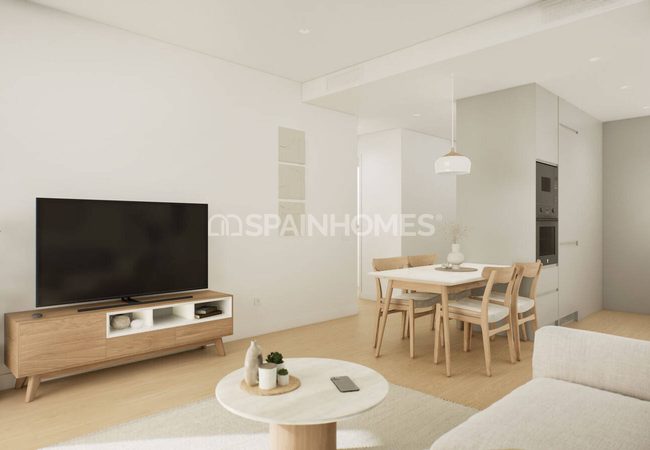 Eco-friendly Properties with Spacious Terraces in Mijas 25