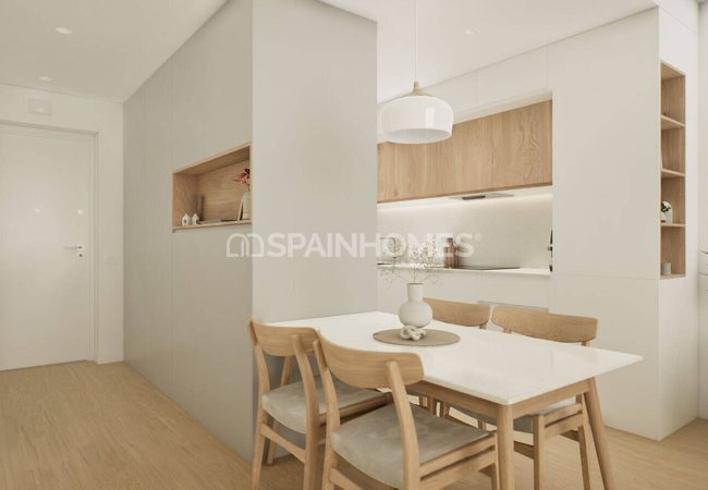 Eco-friendly Properties with Spacious Terraces in Mijas 30