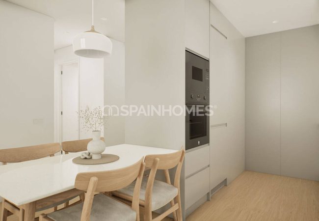 Eco-friendly Properties with Spacious Terraces in Mijas 29