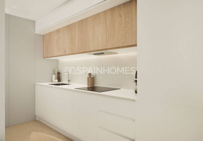 Eco-friendly Properties with Spacious Terraces in Mijas 28