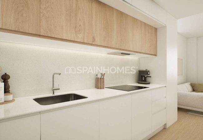 Eco-friendly Properties with Spacious Terraces in Mijas 27