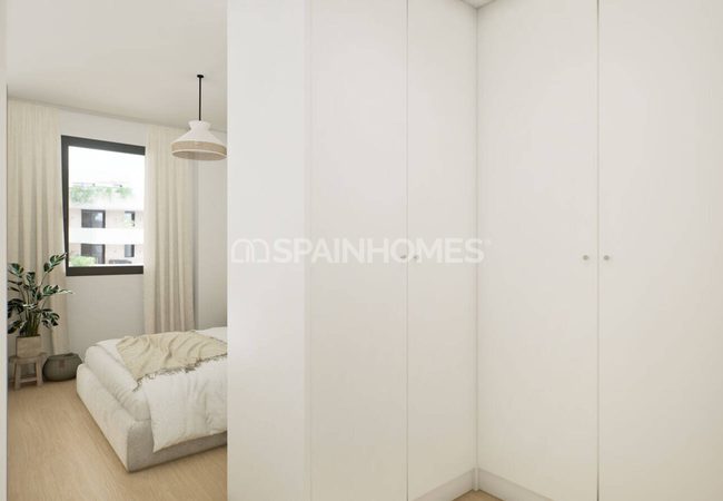 Eco-friendly Properties with Spacious Terraces in Mijas 34