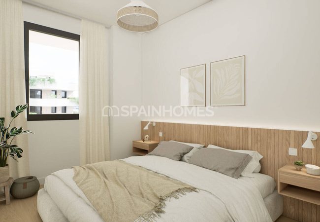 Eco-friendly Properties with Spacious Terraces in Mijas 33