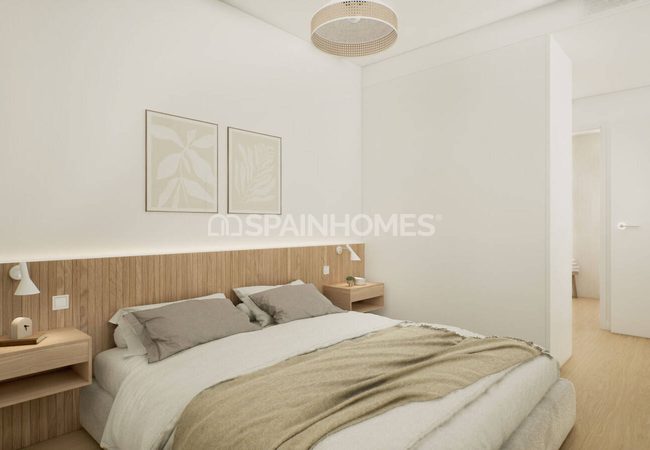 Eco-friendly Properties with Spacious Terraces in Mijas 32