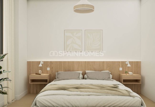 Eco-friendly Properties with Spacious Terraces in Mijas 31