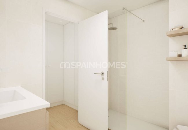 Eco-friendly Properties with Spacious Terraces in Mijas 41