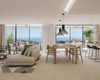 Apartamentos Cerca Del Campo De Golf En Benalmádena Málaga 9