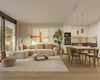 Wohnungen Mit Panoramablick Und Hellem Interieur In Mijas 6