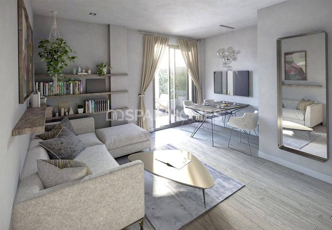 Appartements Dans Une Résidence Près De Fuengirola, À Mijas, Malaga 5