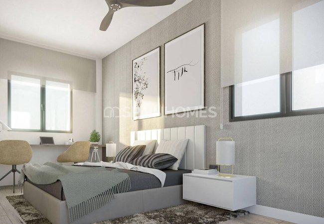 Appartements Dans Une Résidence Près De Fuengirola, À Mijas, Malaga 9