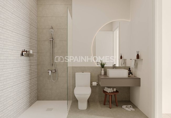 Appartements Avec Espace De Coworking Et Spa À Mijas Malaga 13