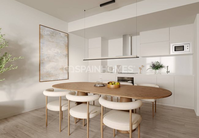 Appartements Avec Espace De Coworking Et Spa À Mijas Malaga 11
