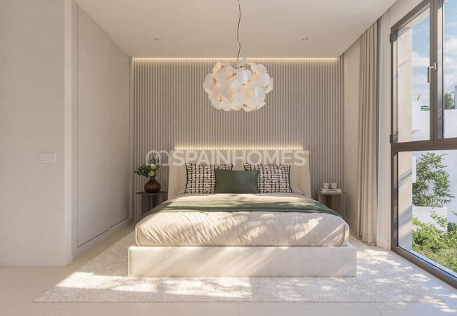 Appartements Élégants Dans Un Complexe Avec Piscine À Estepona Malaga 10